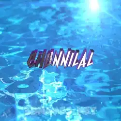 chunnilal in Water 2015 style - 3D name wallpaper
