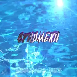 cphumerh in Water 2015 style - 3D name wallpaper