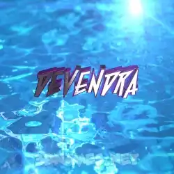 devendra in Water 2015 style - 3D name wallpaper