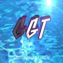 ggt in Water 2015 style - 3D name wallpaper