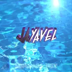 jayavel in Water 2015 style - 3D name wallpaper