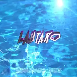 lautaro in Water 2015 style - 3D name wallpaper