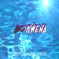 mokwena in Water 2015 style - 3D name wallpaper