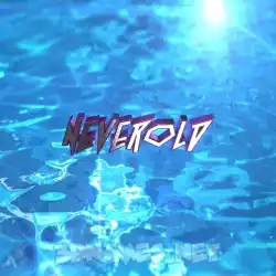 neverold in Water 2015 style - 3D name wallpaper