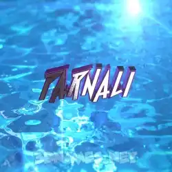 parnali in Water 2015 style - 3D name wallpaper