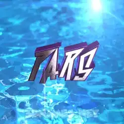 pars in Water 2015 style - 3D name wallpaper