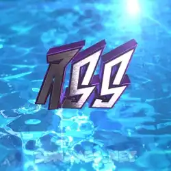 rss in Water 2015 style - 3D name wallpaper