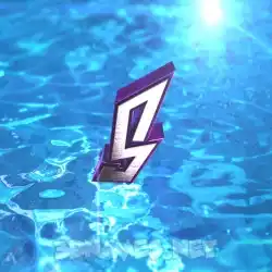 s in Water 2015 style - 3D name wallpaper
