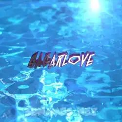 sagarlove in Water 2015 style - 3D name wallpaper
