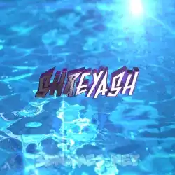 shreyash in Water 2015 style - 3D name wallpaper