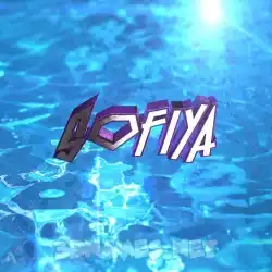 sofiya in Water 2015 style - 3D name wallpaper