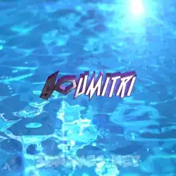 soumitri in Water 2015 style - 3D name wallpaper