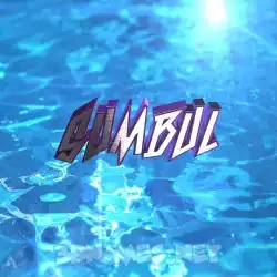 sumbul in Water 2015 style - 3D name wallpaper