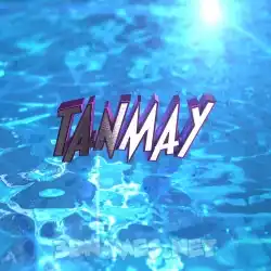 tanmay in Water 2015 style - 3D name wallpaper