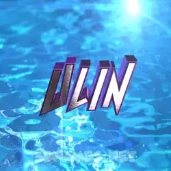 ulin in Water 2015 style - 3D name wallpaper