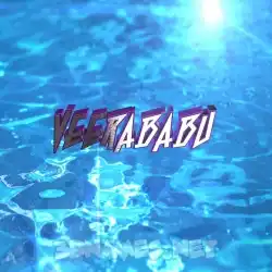 veerababu in Water 2015 style - 3D name wallpaper