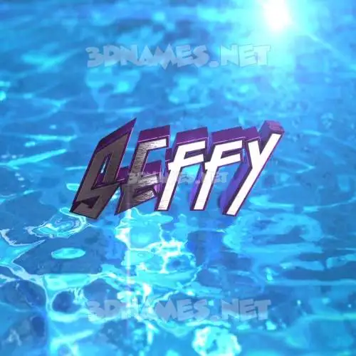 seffy in Water 2015 style - 3D name wallpaper seffy in Water 2015 style - 3D name wallpaper