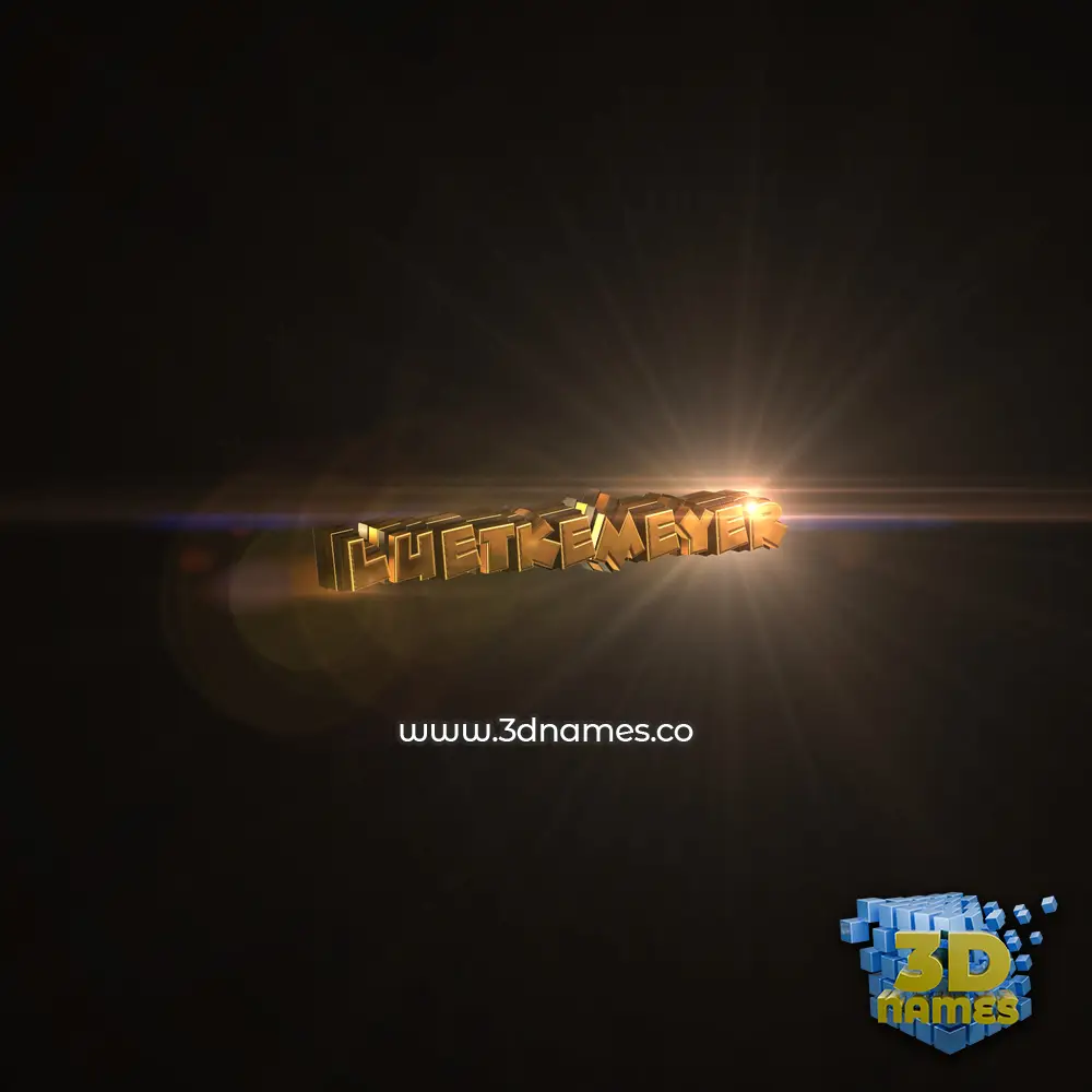 luetkemeyer in Golden Sparkle style - 3D name wallpaper luetkemeyer in Golden Sparkle style - 3D name wallpaper