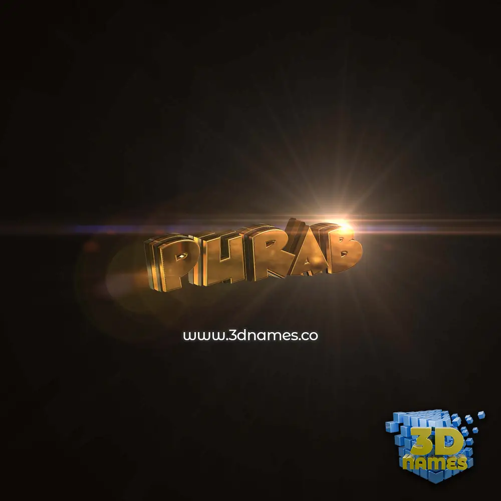 purab in Golden Sparkle style - 3D name wallpaper purab in Golden Sparkle style - 3D name wallpaper
