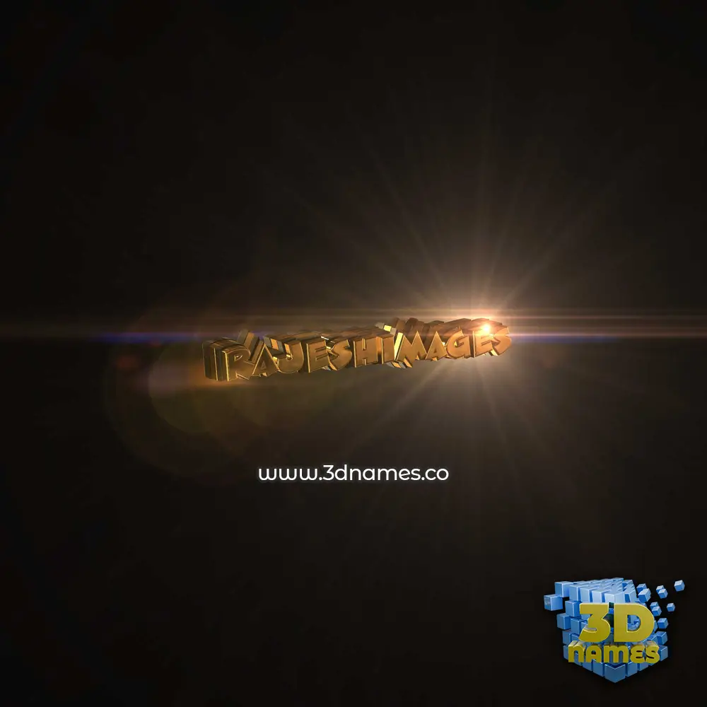 rajeshimages in Golden Sparkle style - 3D name wallpaper rajeshimages in Golden Sparkle style - 3D name wallpaper