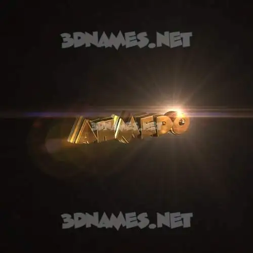 ahmedo in Golden Sparkle style - 3D name wallpaper ahmedo in Golden Sparkle style - 3D name wallpaper
