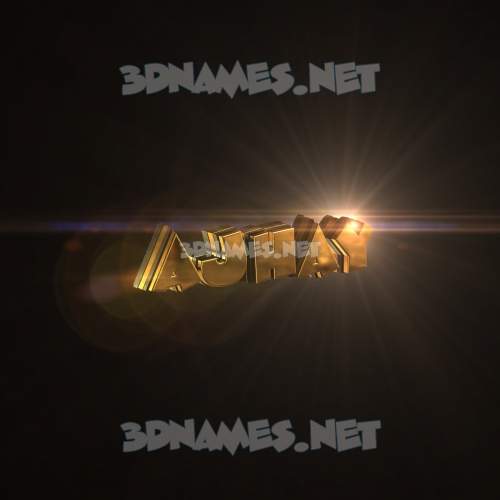 Golden Sparkle