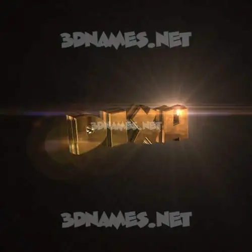 dixu in Golden Sparkle style - 3D name wallpaper dixu in Golden Sparkle style - 3D name wallpaper
