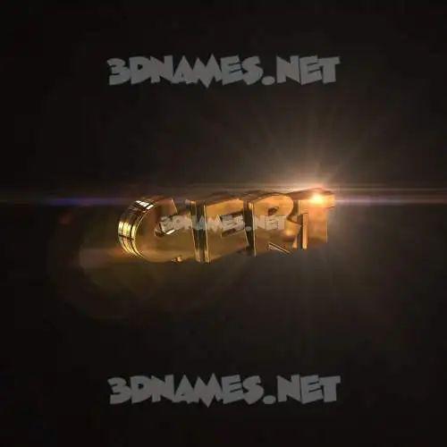 gert in Golden Sparkle style - 3D name wallpaper gert in Golden Sparkle style - 3D name wallpaper
