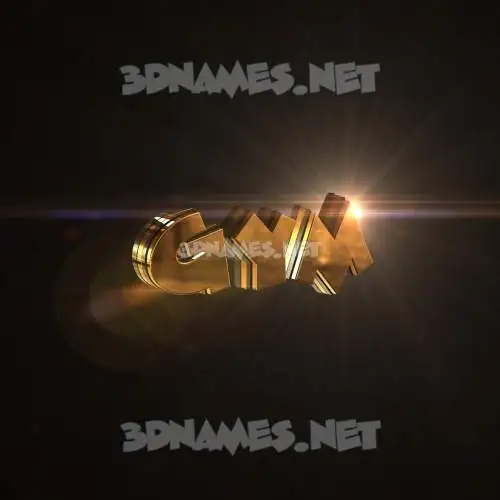 gym in Golden Sparkle style - 3D name wallpaper gym in Golden Sparkle style - 3D name wallpaper