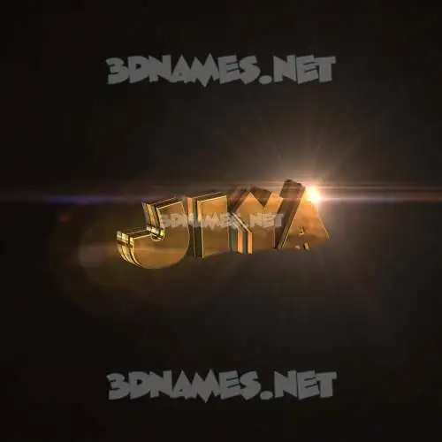 jiya in Golden Sparkle style - 3D name wallpaper jiya in Golden Sparkle style - 3D name wallpaper