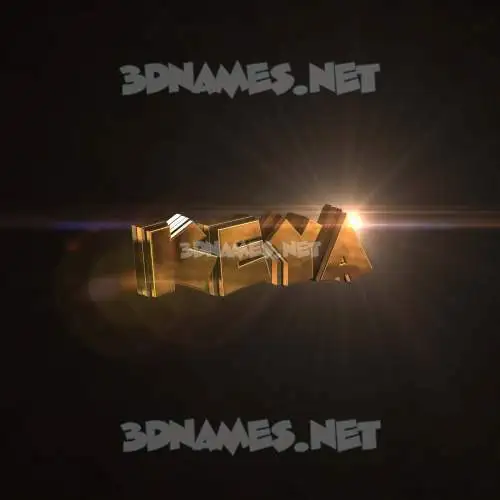 keya in Golden Sparkle style - 3D name wallpaper keya in Golden Sparkle style - 3D name wallpaper