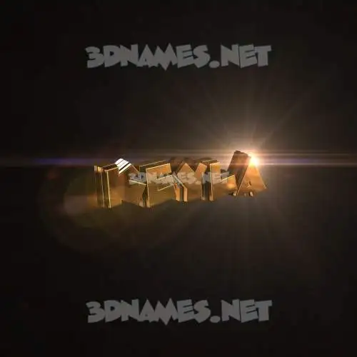 keyla in Golden Sparkle style - 3D name wallpaper keyla in Golden Sparkle style - 3D name wallpaper