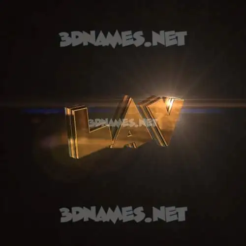 lav in Golden Sparkle style - 3D name wallpaper lav in Golden Sparkle style - 3D name wallpaper