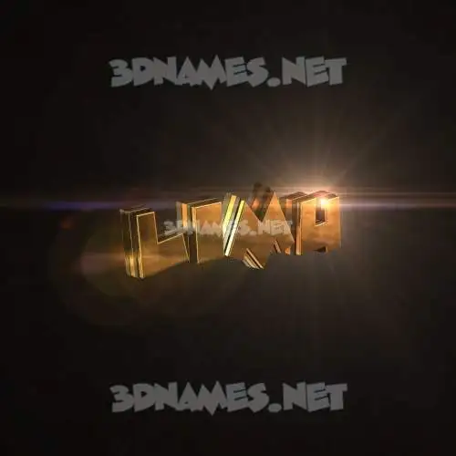 limu in Golden Sparkle style - 3D name wallpaper limu in Golden Sparkle style - 3D name wallpaper