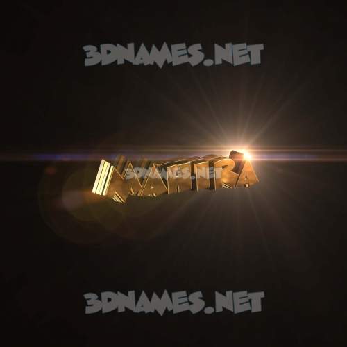 Golden Sparkle