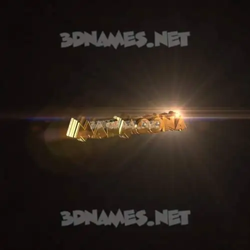 mahmoona in Golden Sparkle style - 3D name wallpaper mahmoona in Golden Sparkle style - 3D name wallpaper