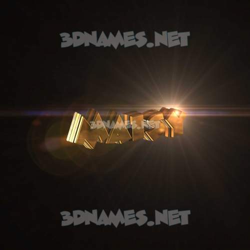 Golden Sparkle