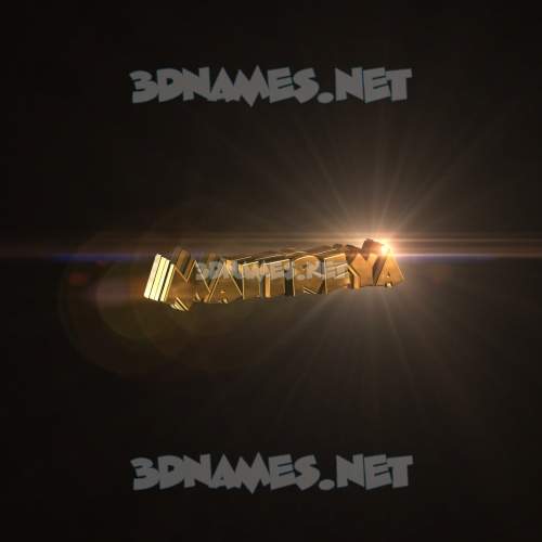 Golden Sparkle