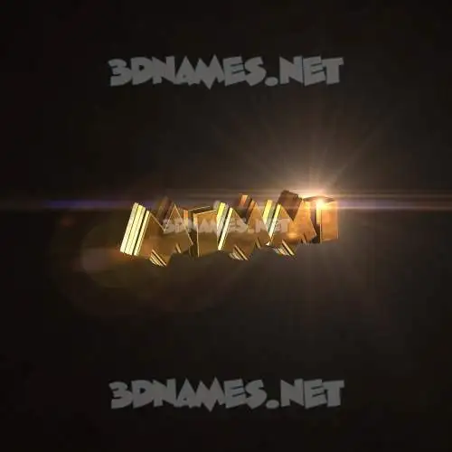 mimmi in Golden Sparkle style - 3D name wallpaper mimmi in Golden Sparkle style - 3D name wallpaper
