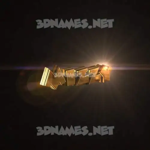 mizzy in Golden Sparkle style - 3D name wallpaper mizzy in Golden Sparkle style - 3D name wallpaper