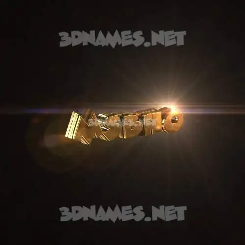 msbho in Golden Sparkle style - 3D name wallpaper msbho in Golden Sparkle style - 3D name wallpaper