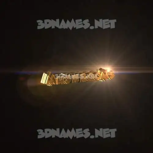 mushrooms in Golden Sparkle style - 3D name wallpaper mushrooms in Golden Sparkle style - 3D name wallpaper