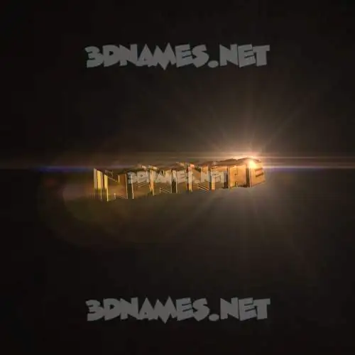 neninthe in Golden Sparkle style - 3D name wallpaper neninthe in Golden Sparkle style - 3D name wallpaper