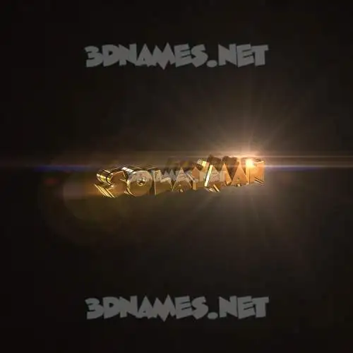 solayman in Golden Sparkle style - 3D name wallpaper solayman in Golden Sparkle style - 3D name wallpaper