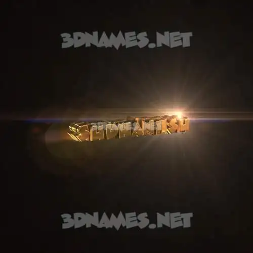 sudhanhsu in Golden Sparkle style - 3D name wallpaper sudhanhsu in Golden Sparkle style - 3D name wallpaper