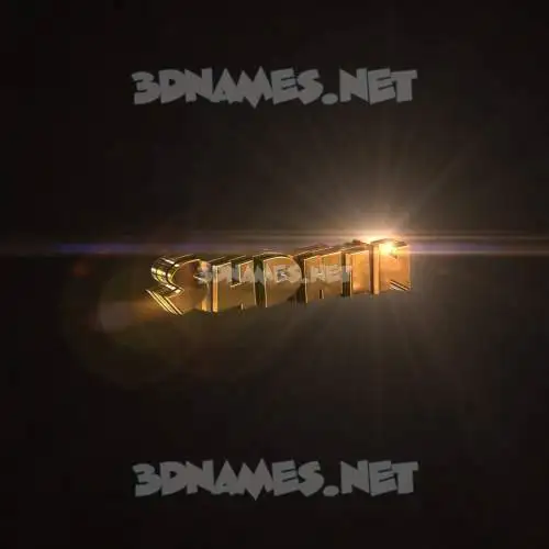 sudhin in Golden Sparkle style - 3D name wallpaper sudhin in Golden Sparkle style - 3D name wallpaper