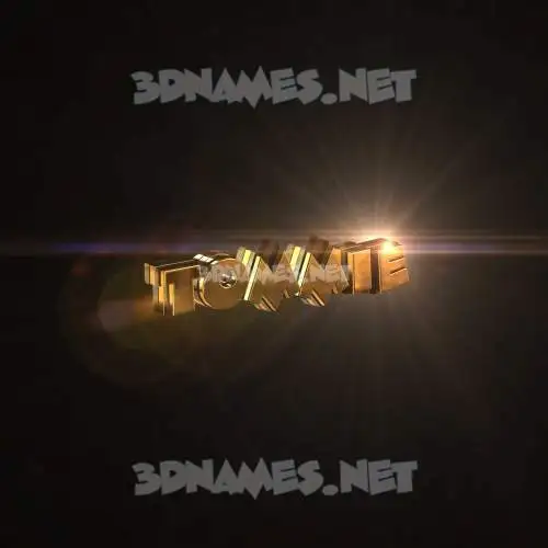 tommie in Golden Sparkle style - 3D name wallpaper tommie in Golden Sparkle style - 3D name wallpaper