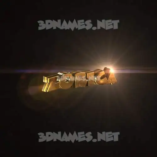 zorica in Golden Sparkle style - 3D name wallpaper zorica in Golden Sparkle style - 3D name wallpaper
