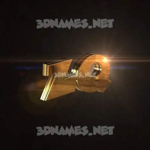 zq in Golden Sparkle style - 3D name wallpaper zq in Golden Sparkle style - 3D name wallpaper
