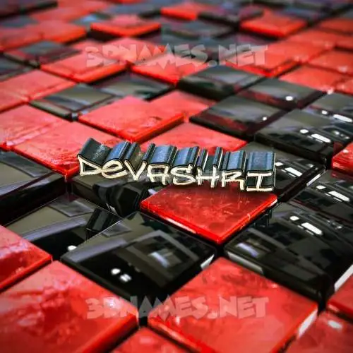 devashri in Red Checkered style - 3D name wallpaper devashri in Red Checkered style - 3D name wallpaper